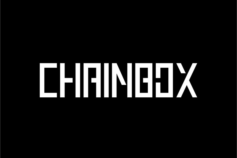 Chainbox