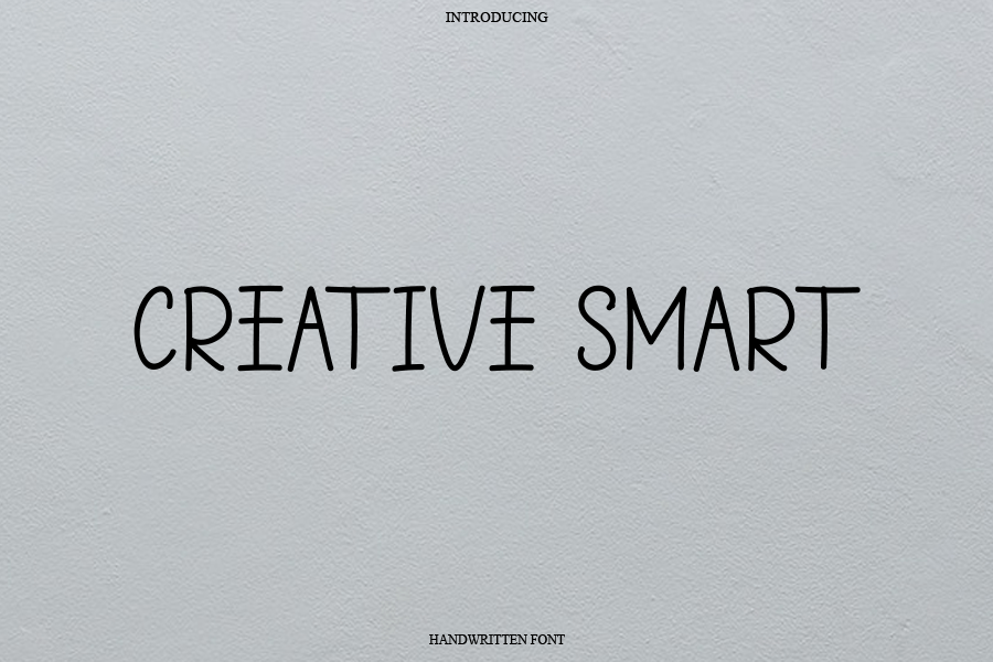 Creative Smart