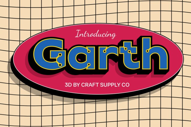 CS Garth 3D Demo rudeRight