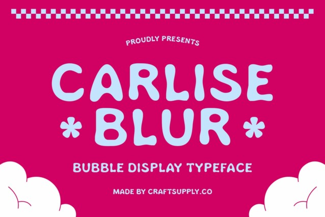 Carlise Blur Demo