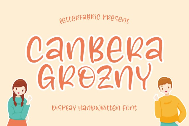 Canbera Grozny