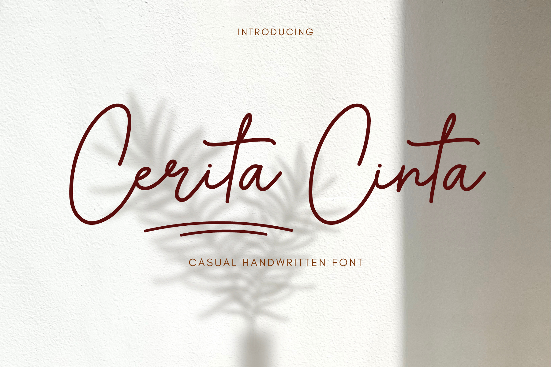 Cerita Cinta