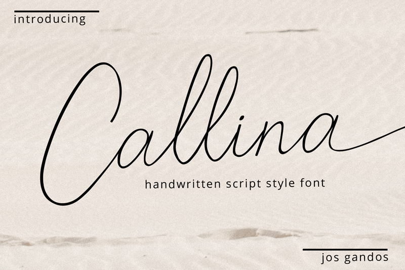 Callina 