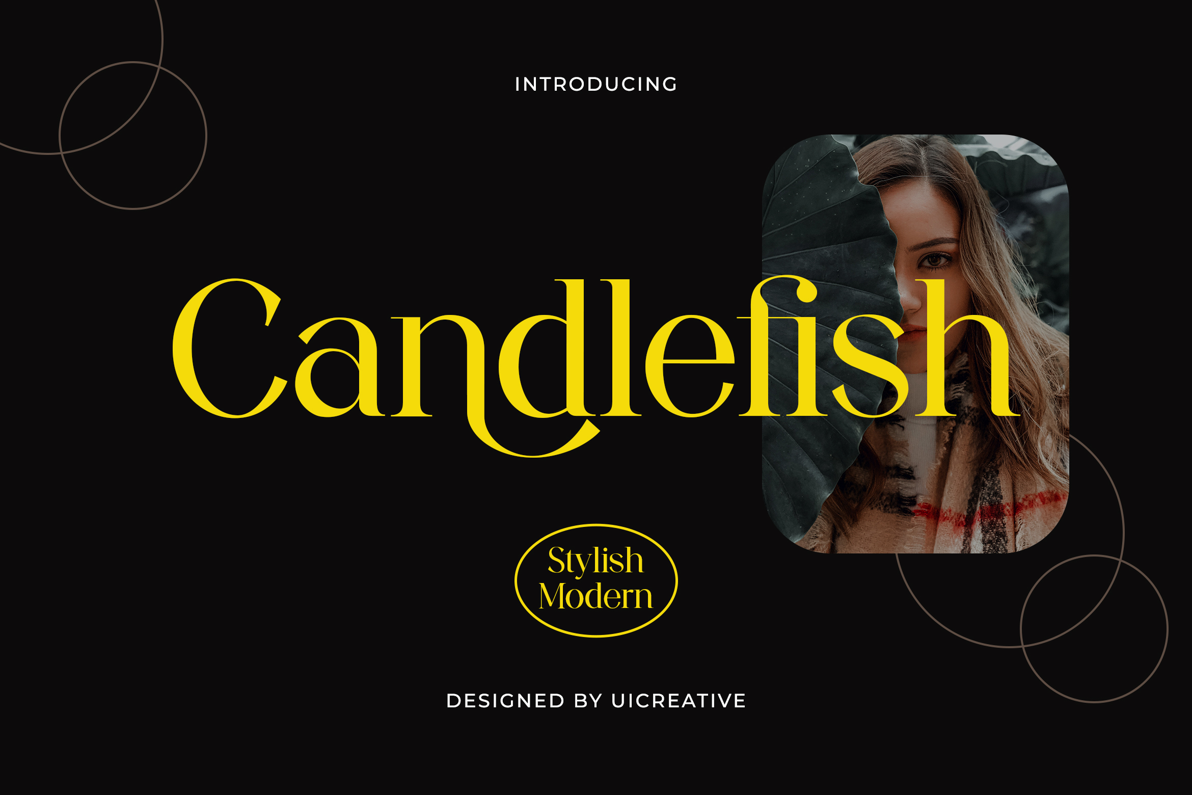 Candlefish