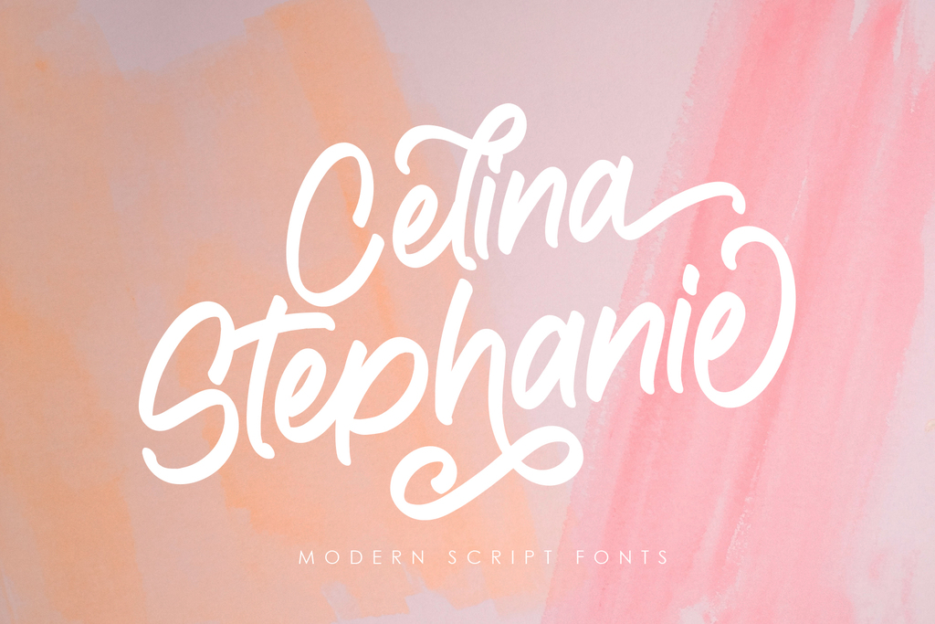 Celina Stephanie