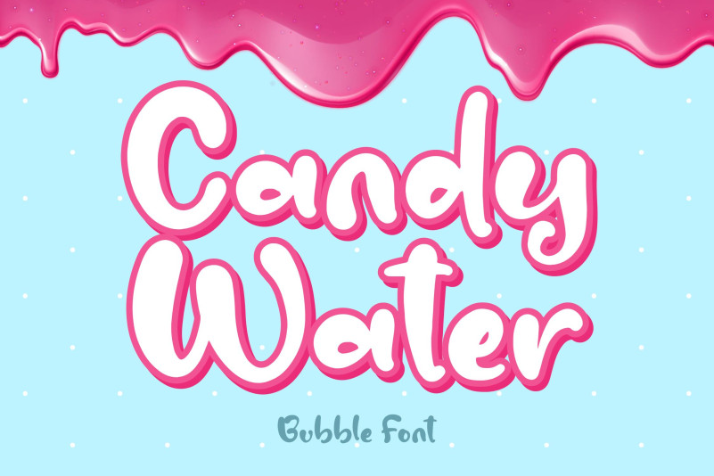 Candy Water