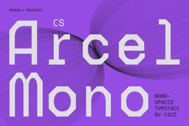 CS Arcel Mono Demo