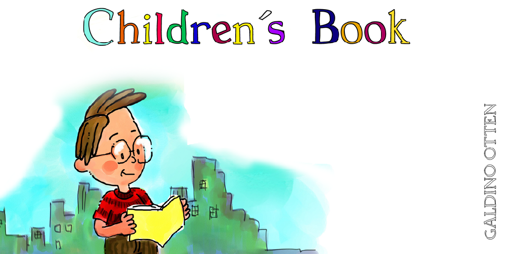 Children s  Book