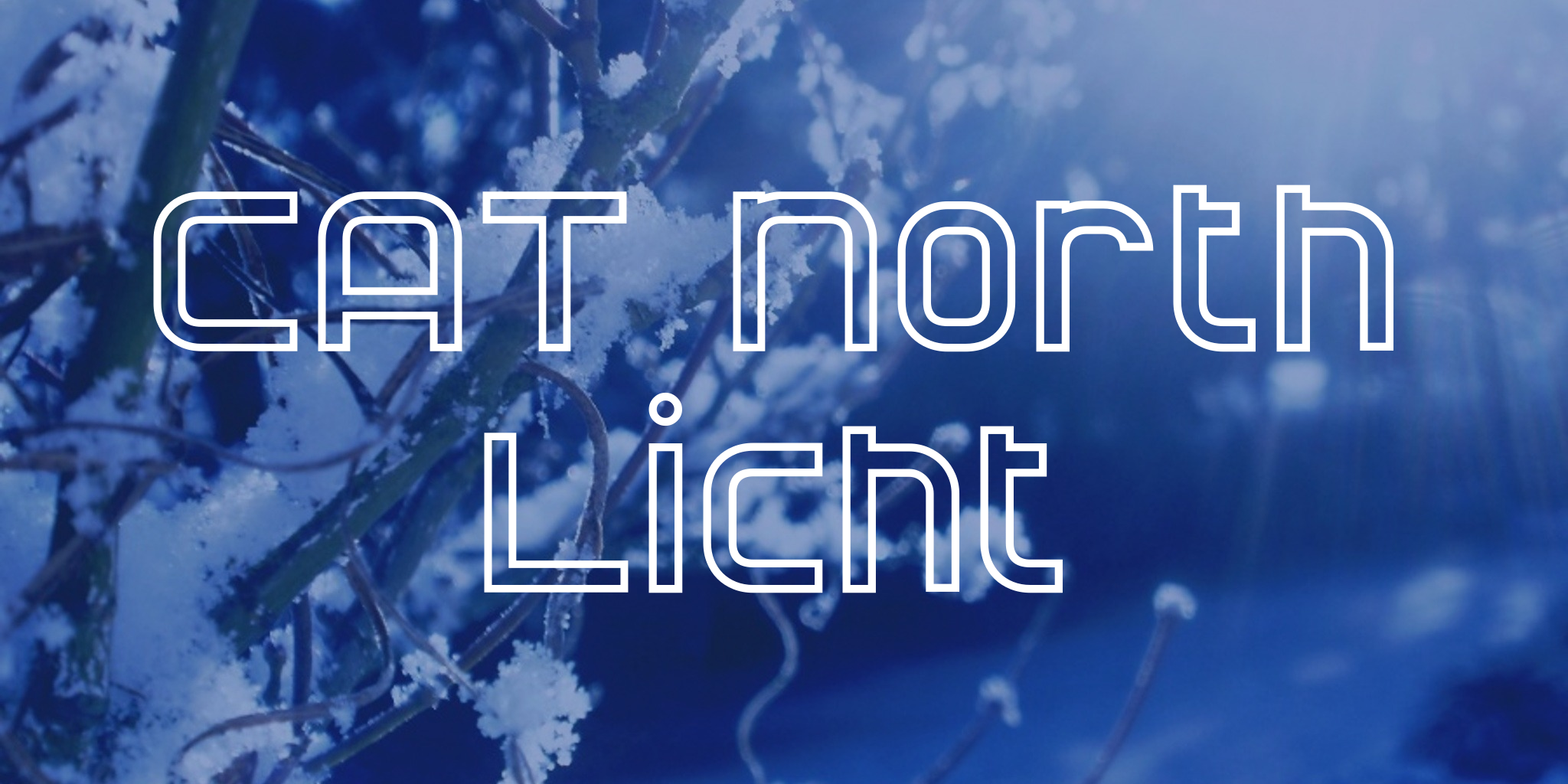 CAT North Licht