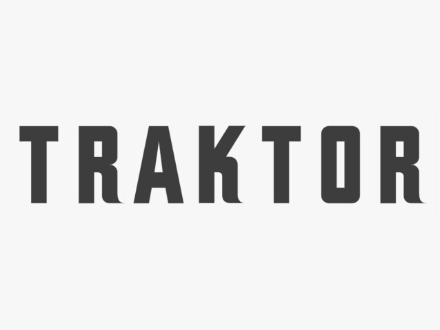 CA Traktor