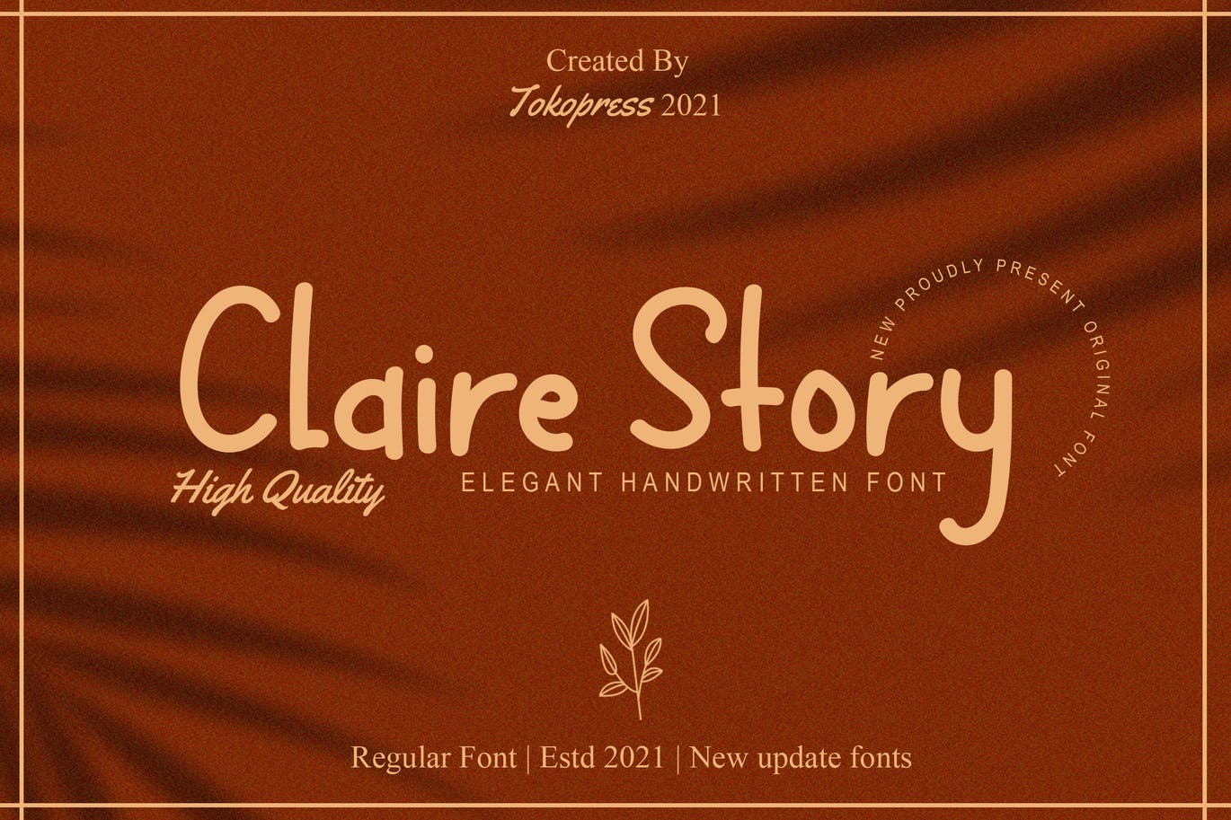 Claire Story