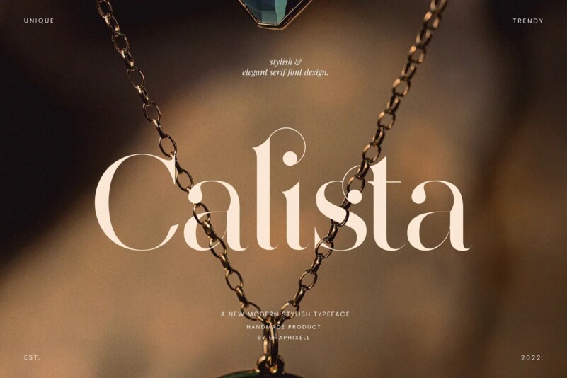 calista