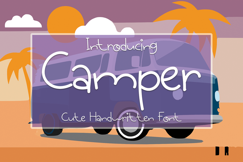 Camper