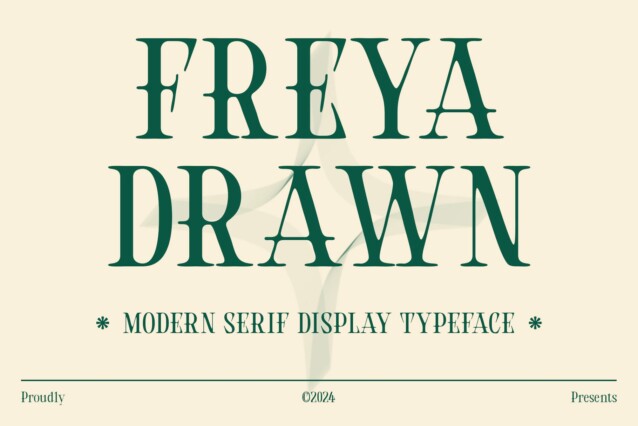 CS Freya Drawn Demo