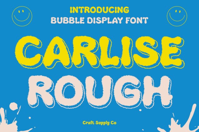 Carlise Rough Demo