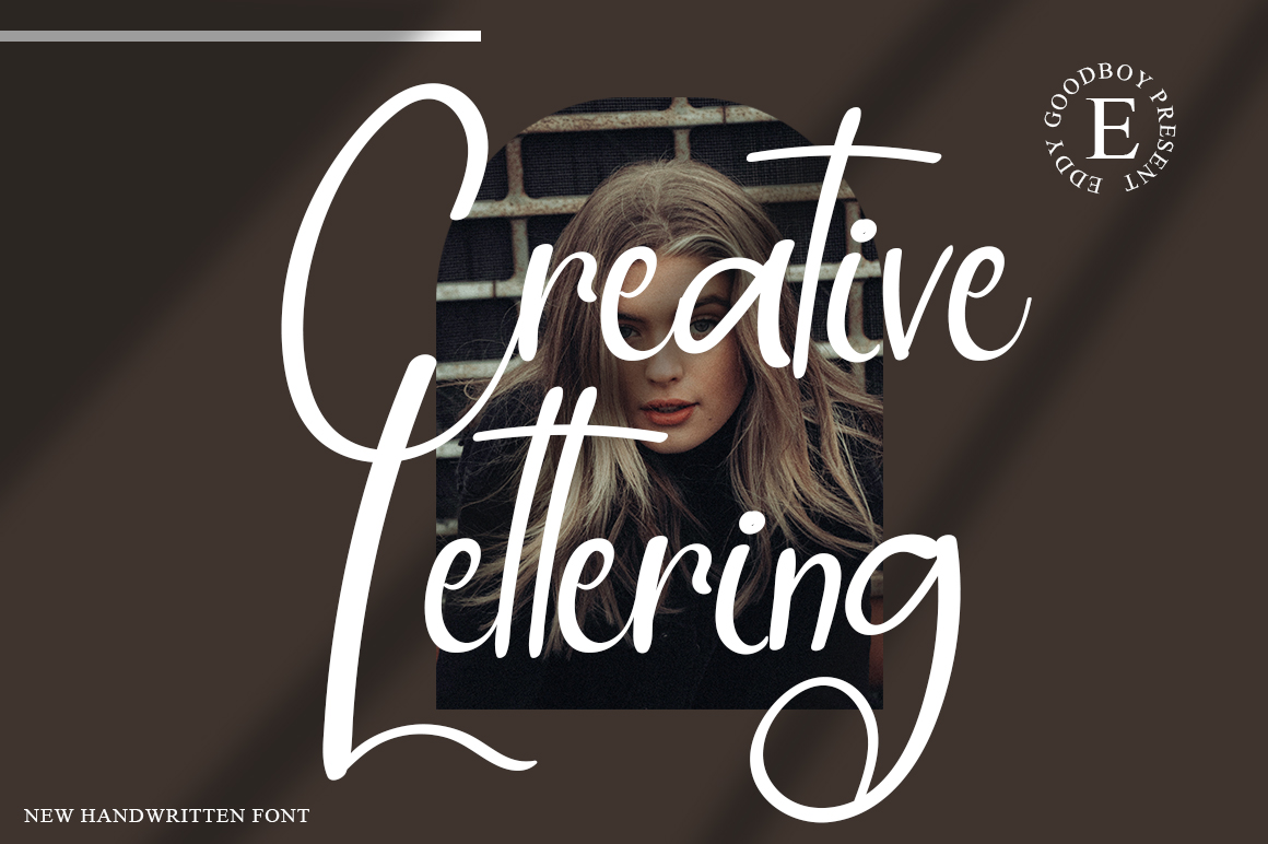 Creative Lettering