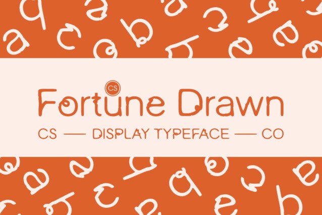 CS Fortune Drawn Demo