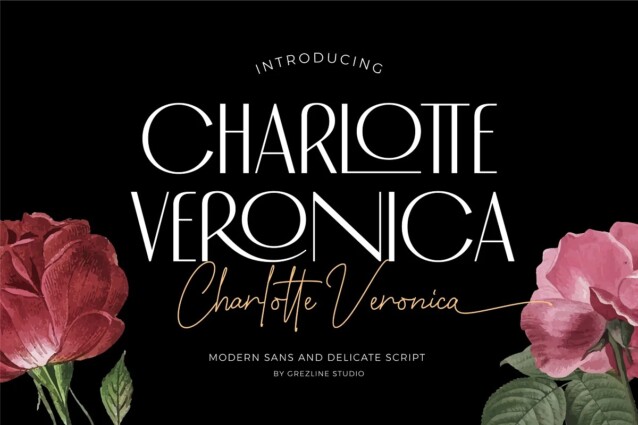 Charlotte Veronica