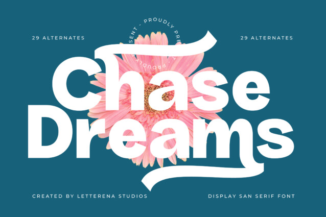 Chase Dreams DEMO VERSION
