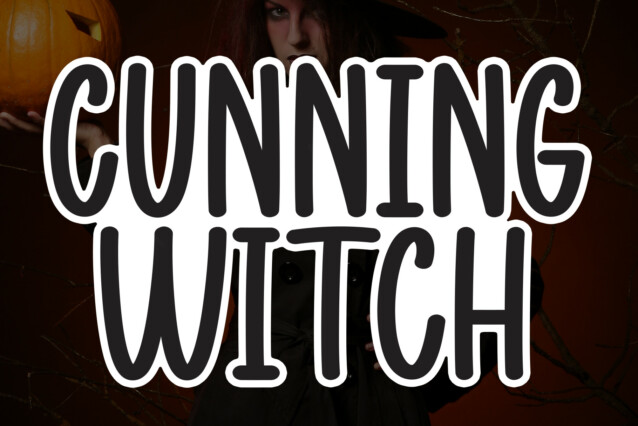 Cunning Witch