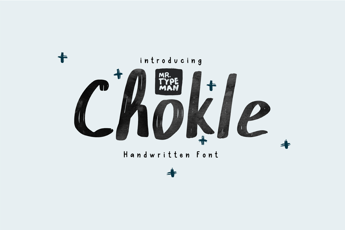 Chokle