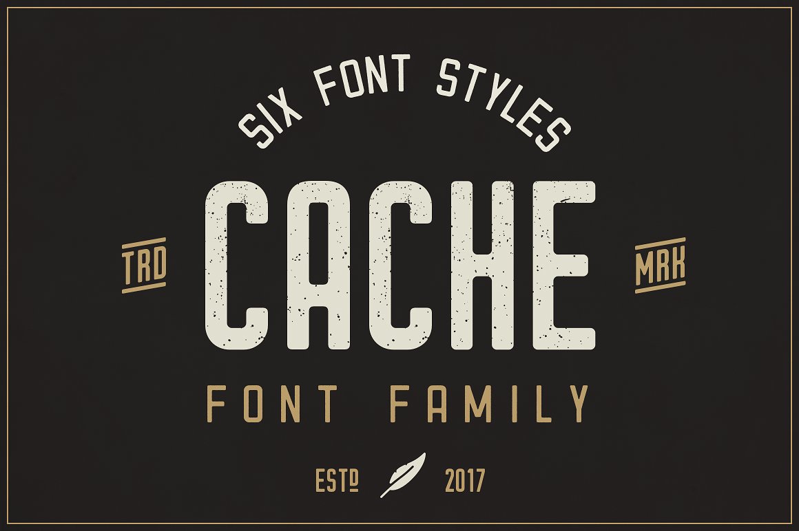 Cache