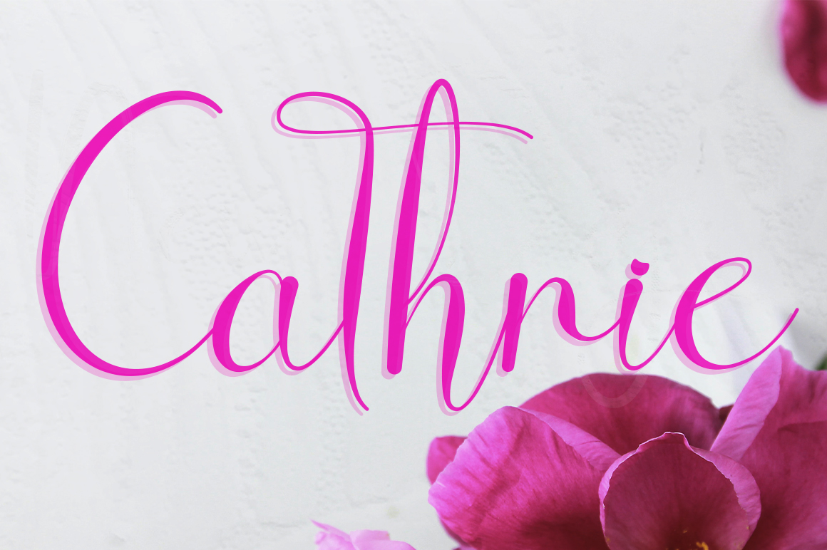Cathrie