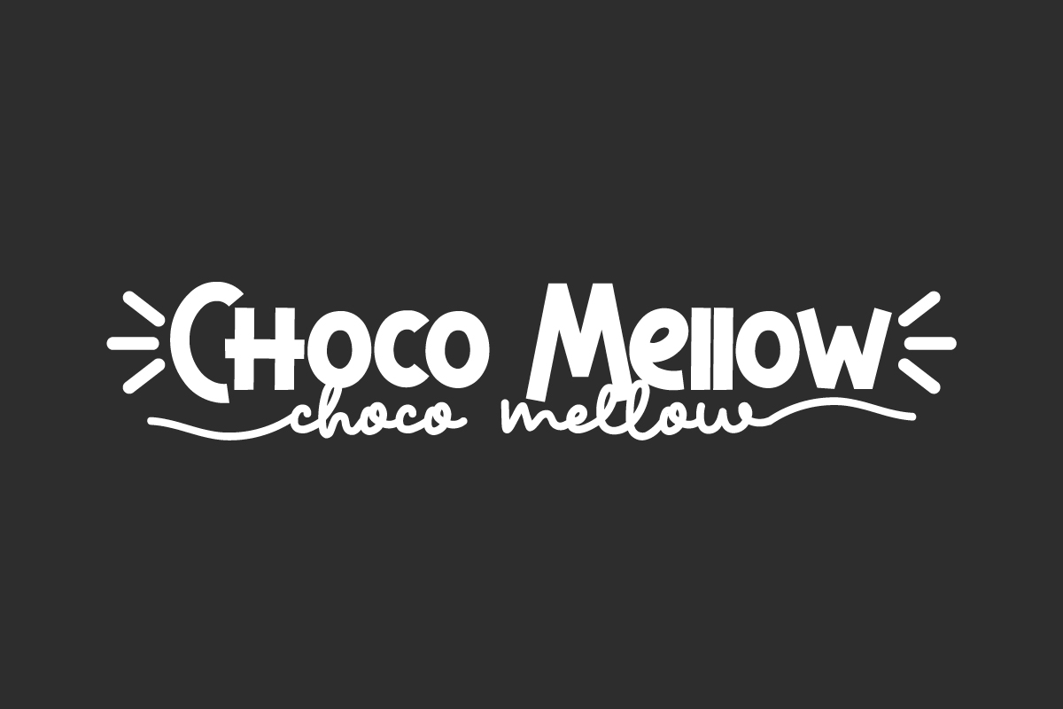 Choco Mellow Demo