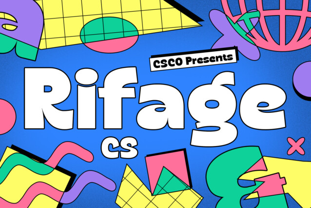 CS Rifage Demo