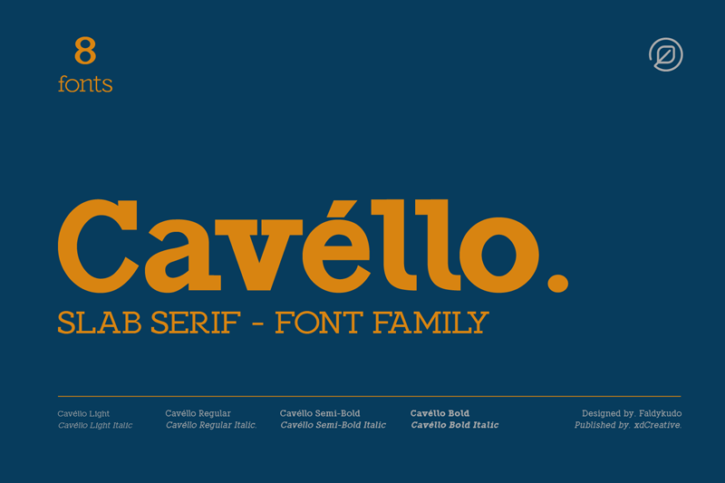Cavello Regular