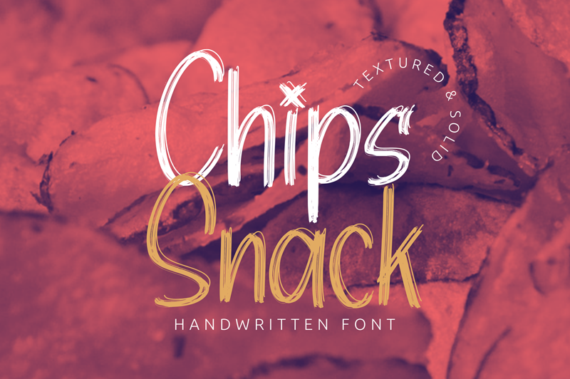 Chips Snack_DEMO