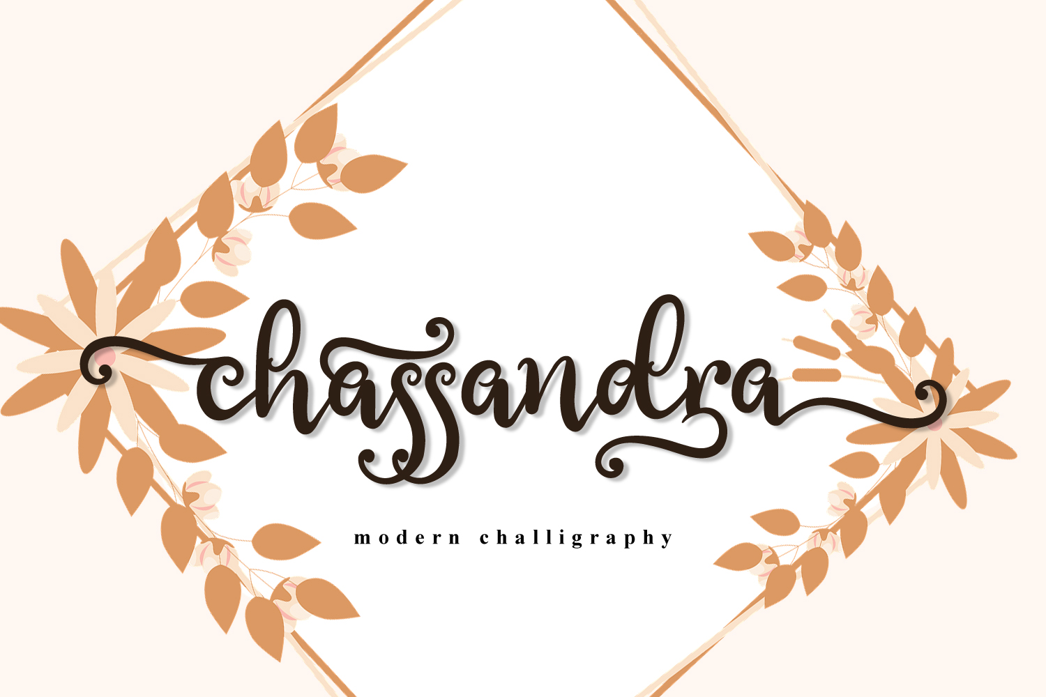 chassandra