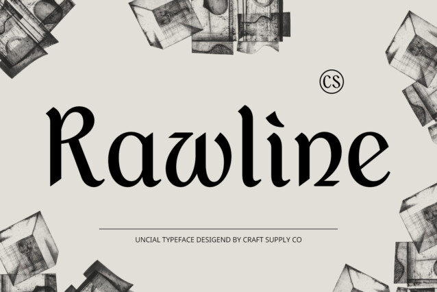 CS Rawline Demo