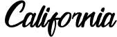 California script design