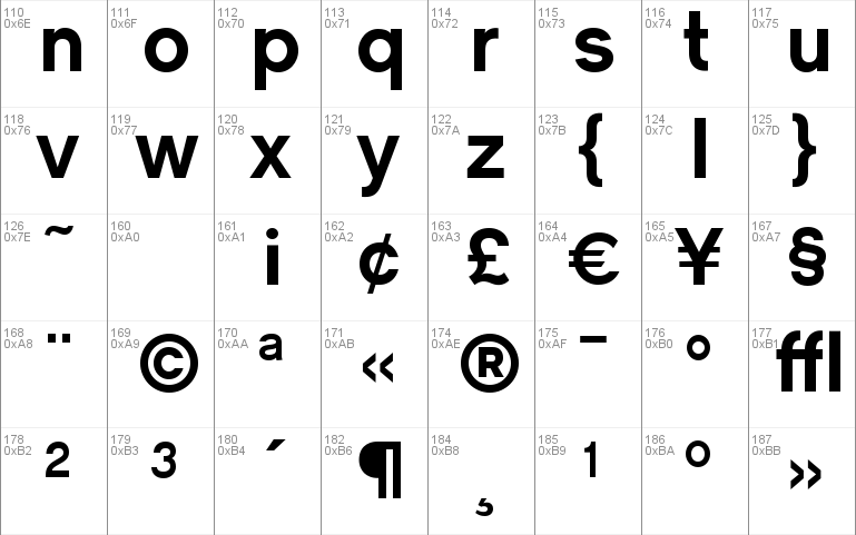 CM Sans Serif 2012