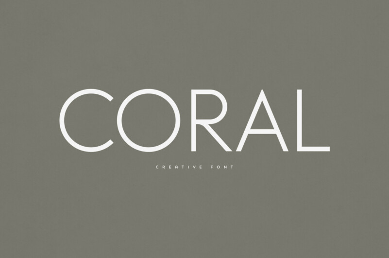 Coral