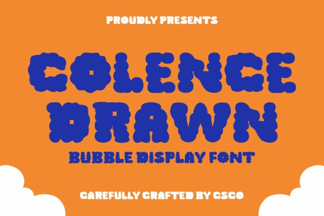 Colence Drawn Demo