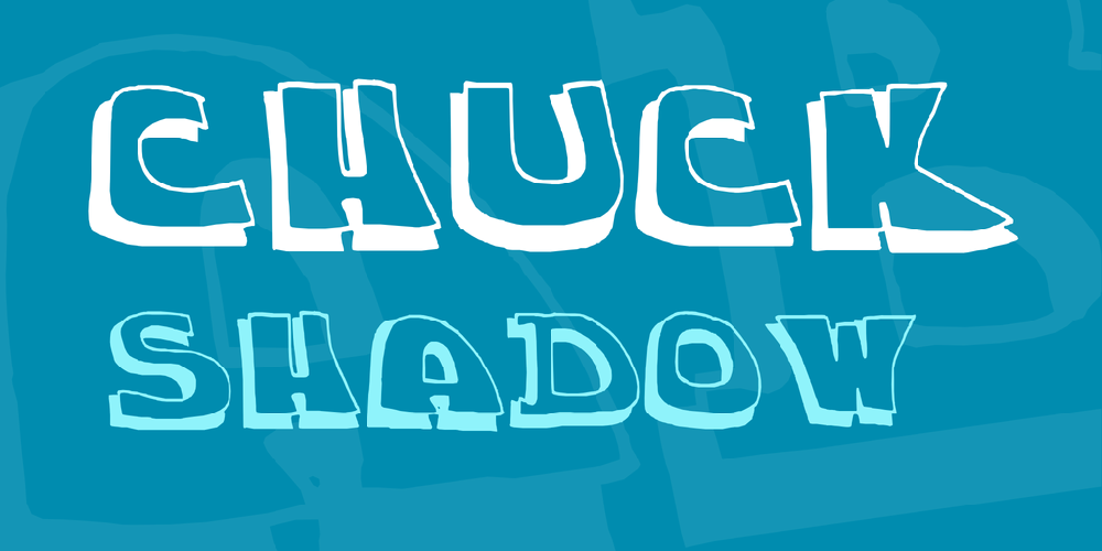 chuck-shadow