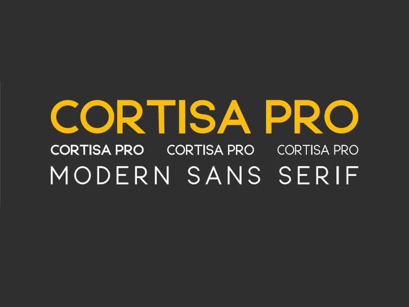 Cortisa Pro
