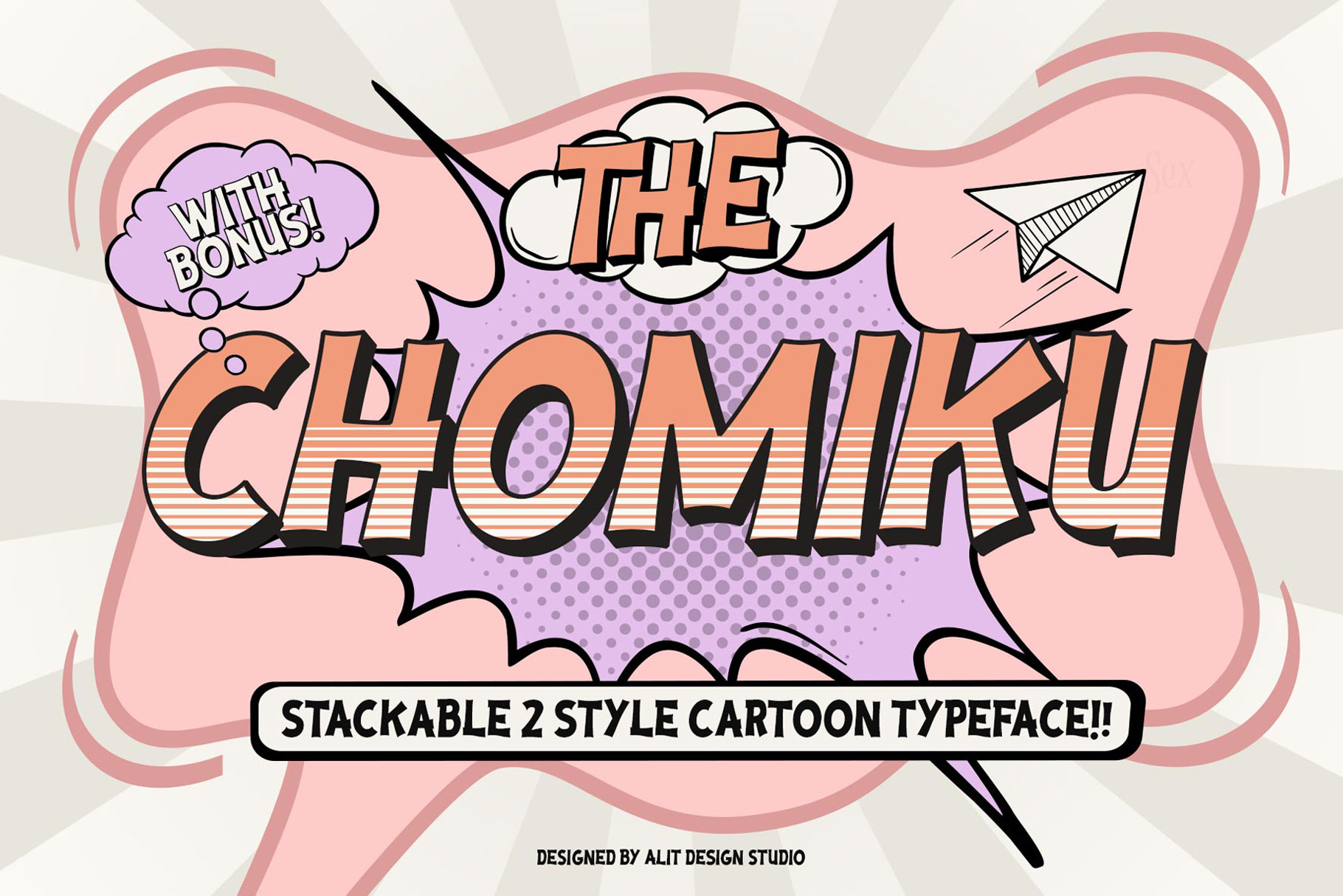 Chomiku 3D