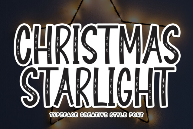 Christmas Starlight