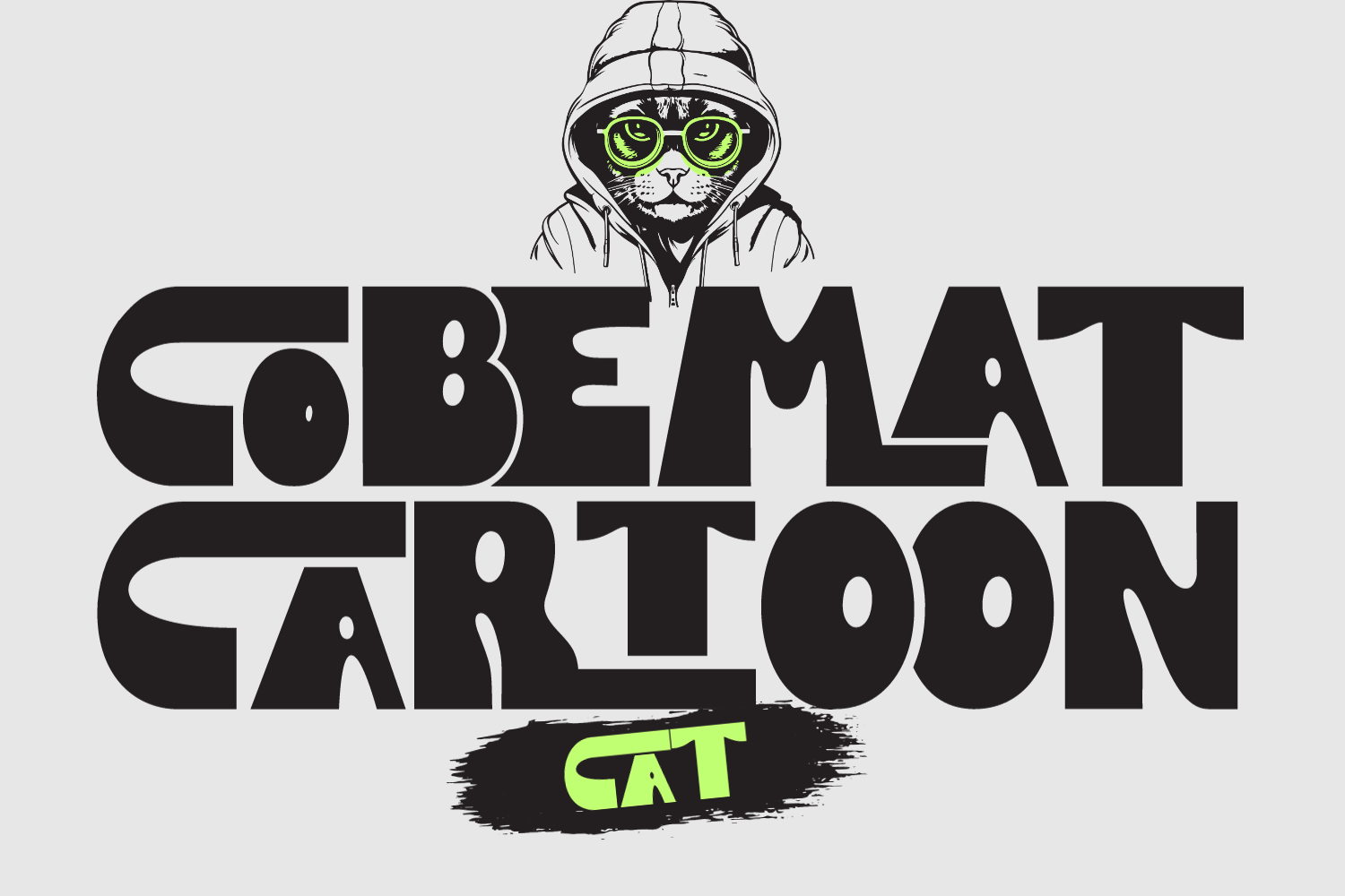 Cobemat Cartoon Demo