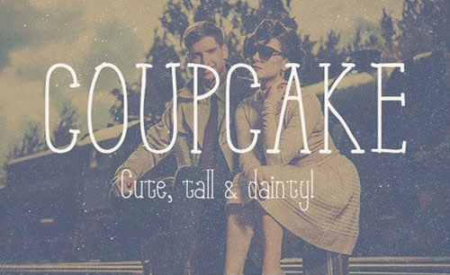 CoupCake