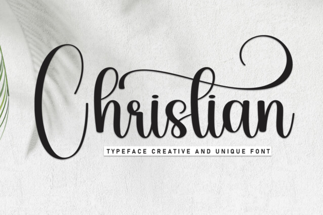 Christian