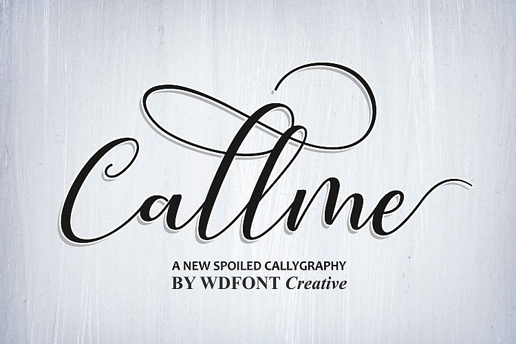 Callme Script