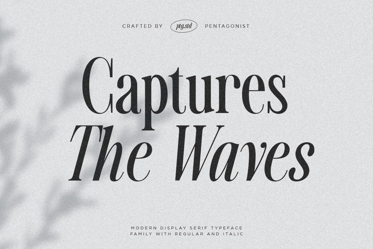 CaptureTheWavesDemo