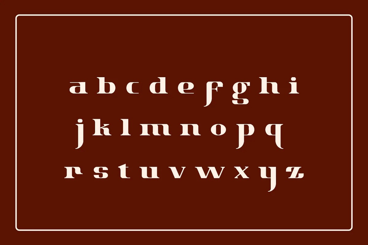 Regular Windows Font - Free For Personal