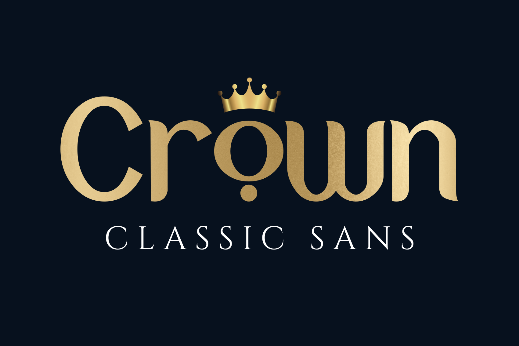 Crown DEMO