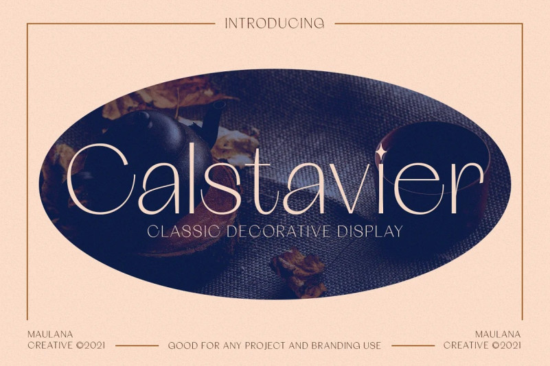 Calstavier Free