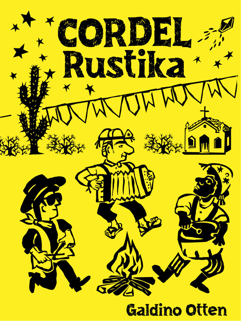 Cordel Rustika